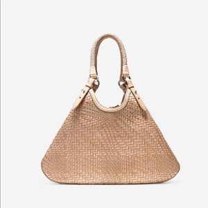 Cole Haan Genevieve Large Triangle Tote